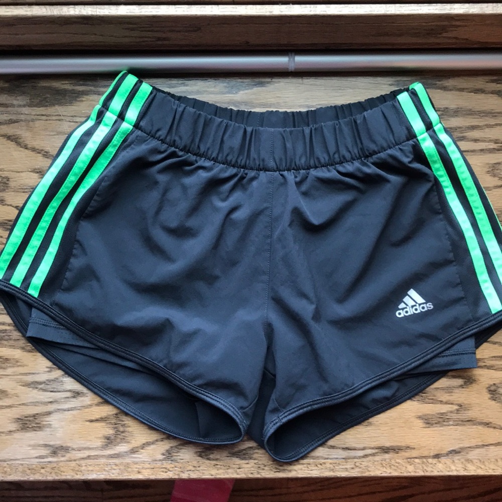 Adidas Running Shorts